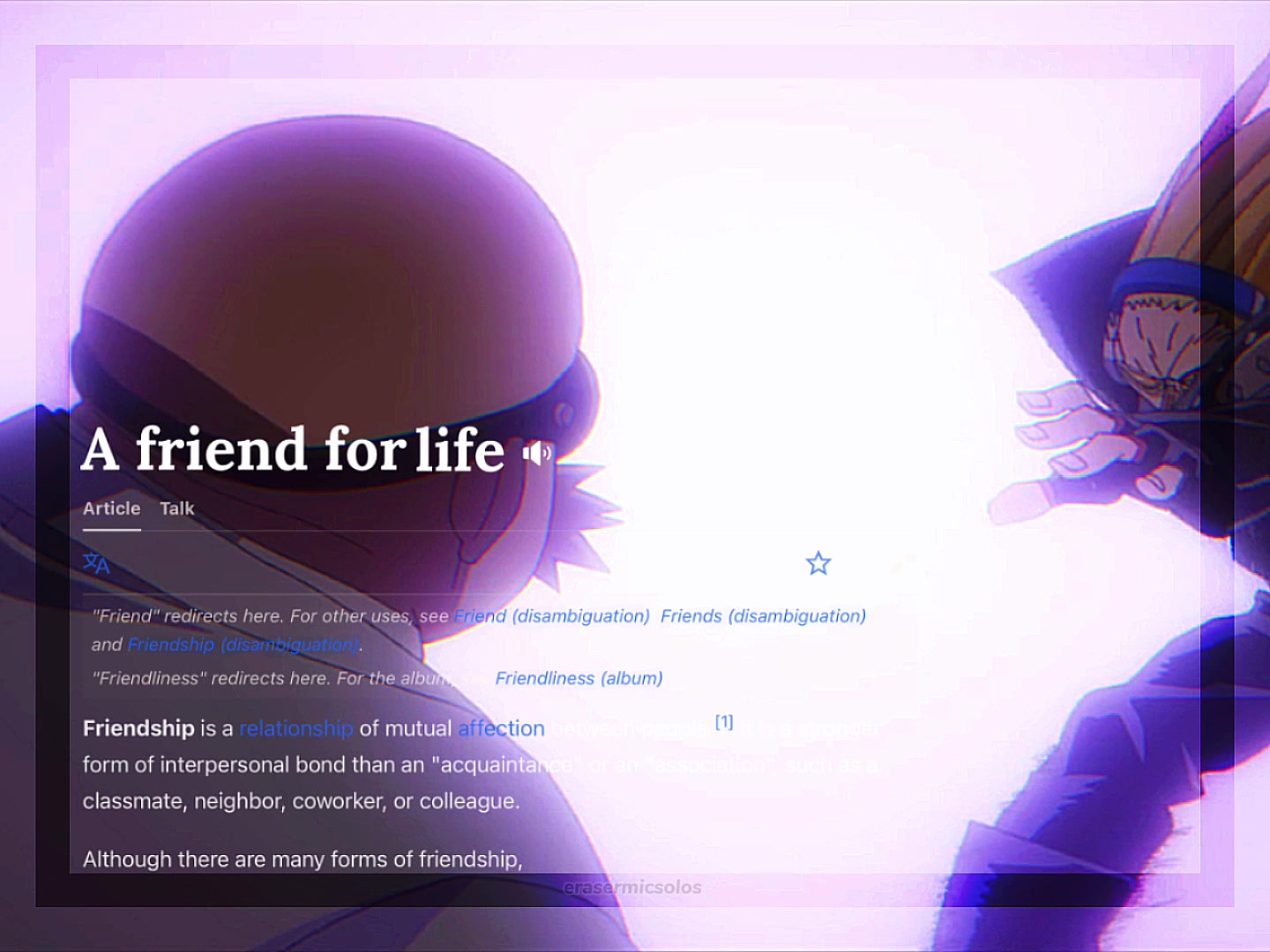 @erasermic <333