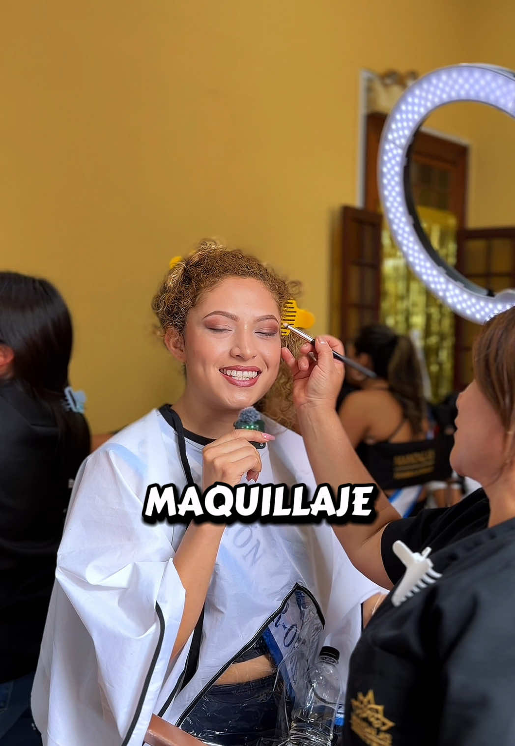 @Mandala'S Academia de Belleza
