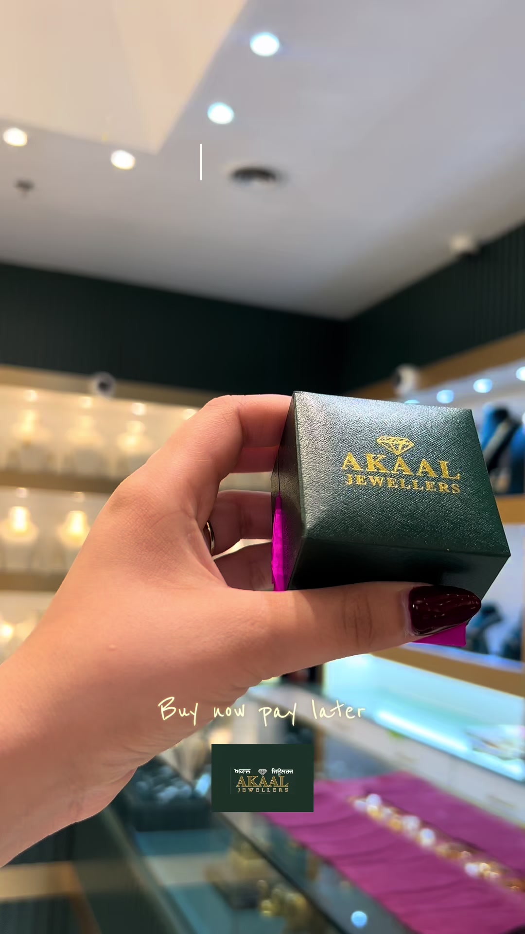 @Akaal Jewellers
