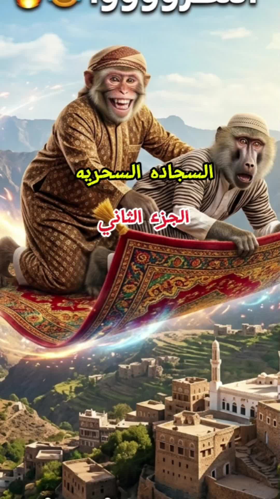 @مغامرات زعطوط وشبشوب