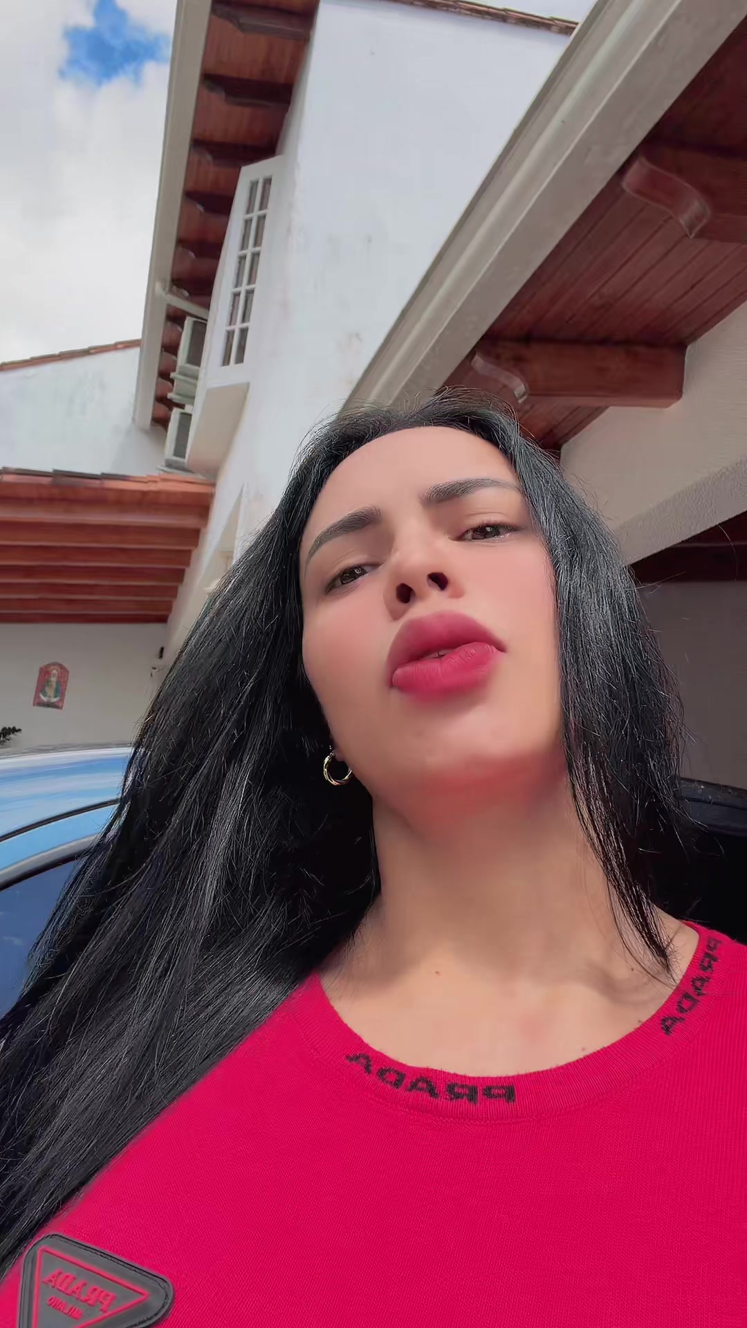 @Mildred Morales