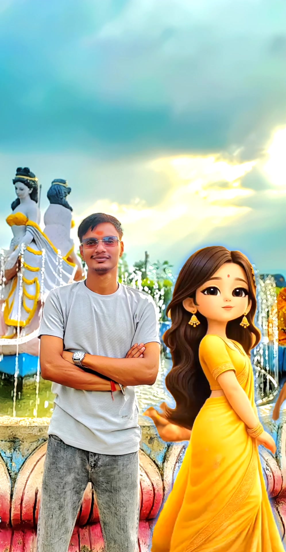 @Aashu