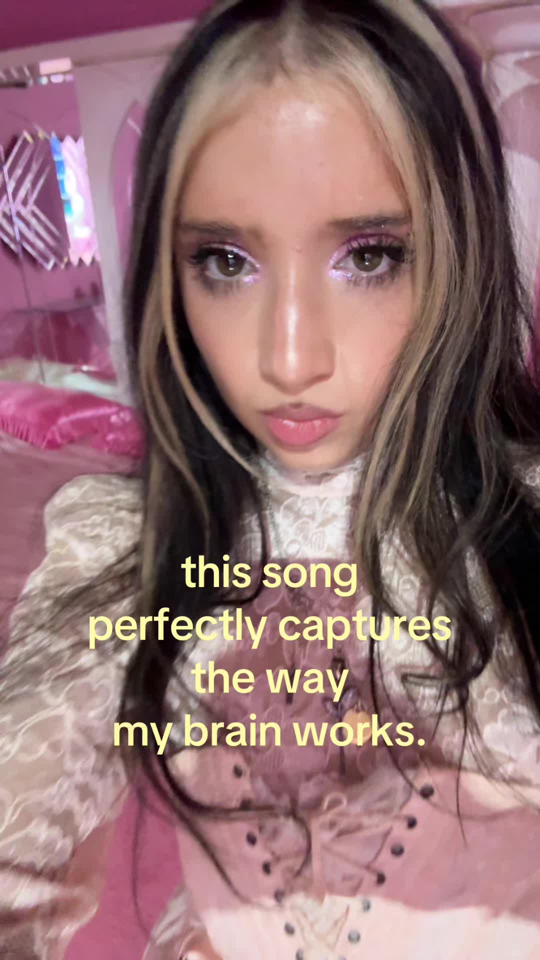 @Isabel LaRosa
