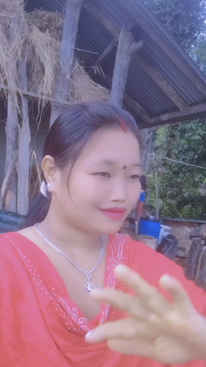 @Anuska magarni