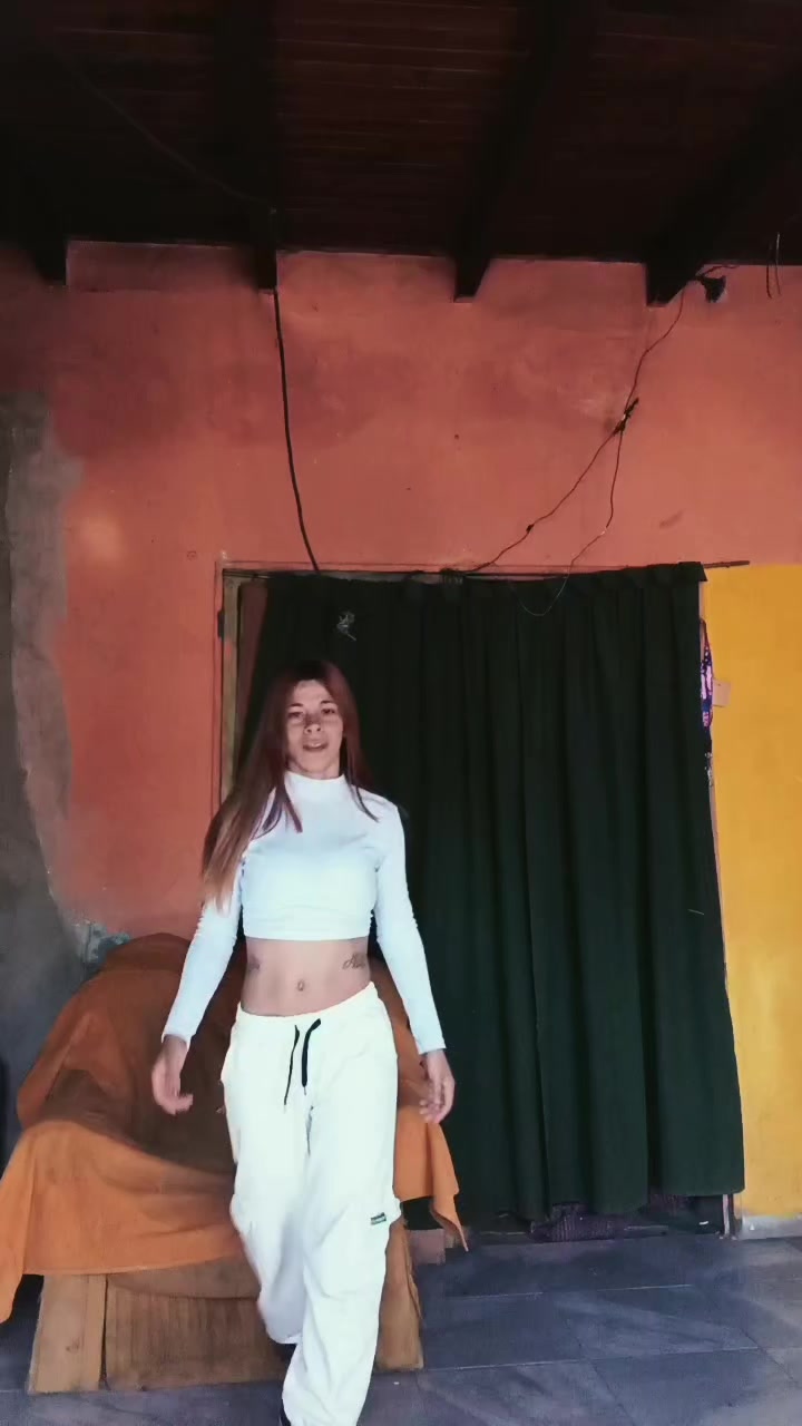 @Agustina vega