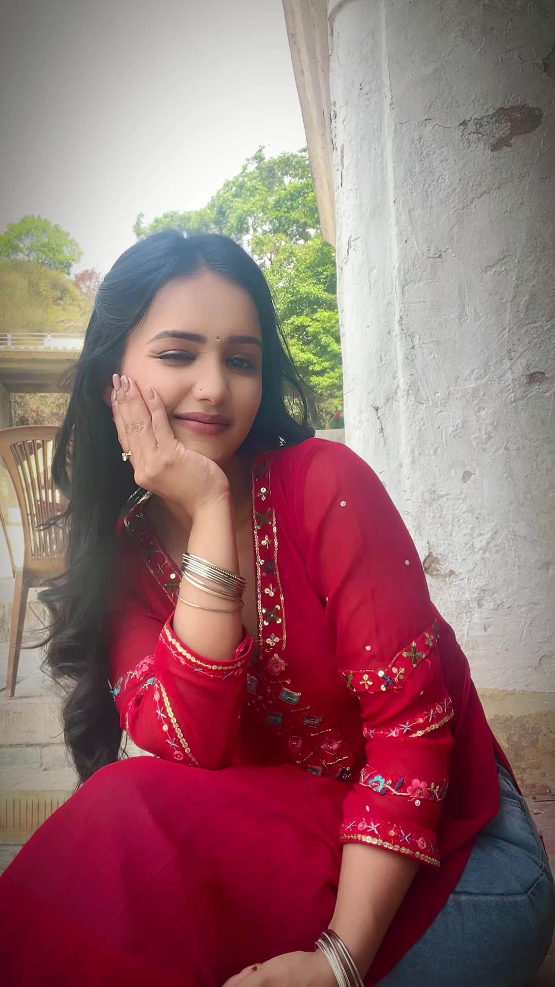 @Aayushma karki official