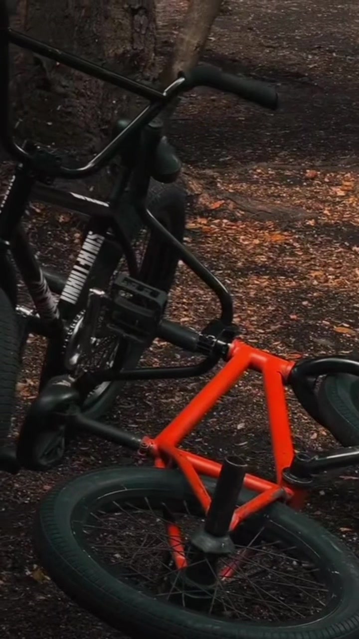 @BMX