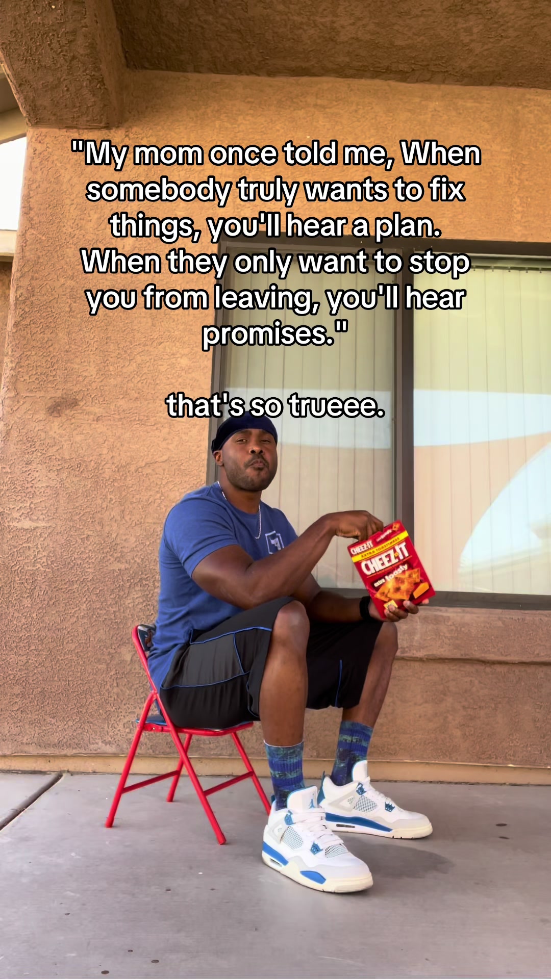 @Mr. Outta-Pocket