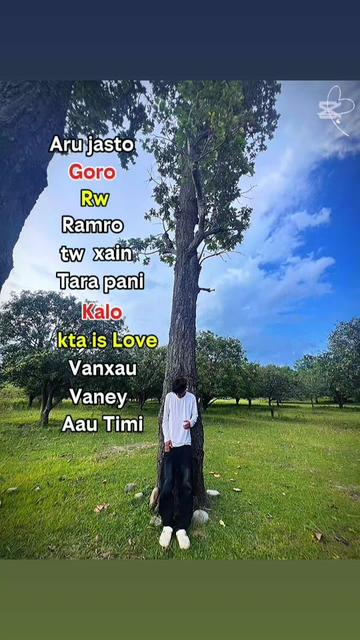 @Handsome ho Vai🖤