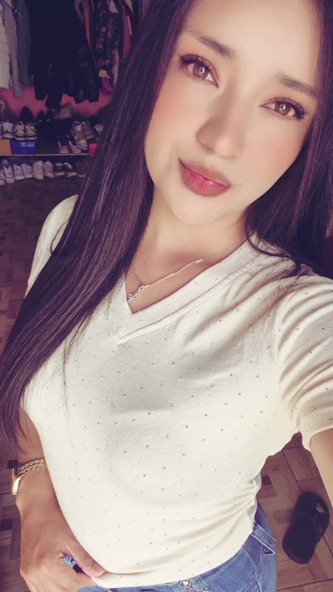 @Lupita Medina