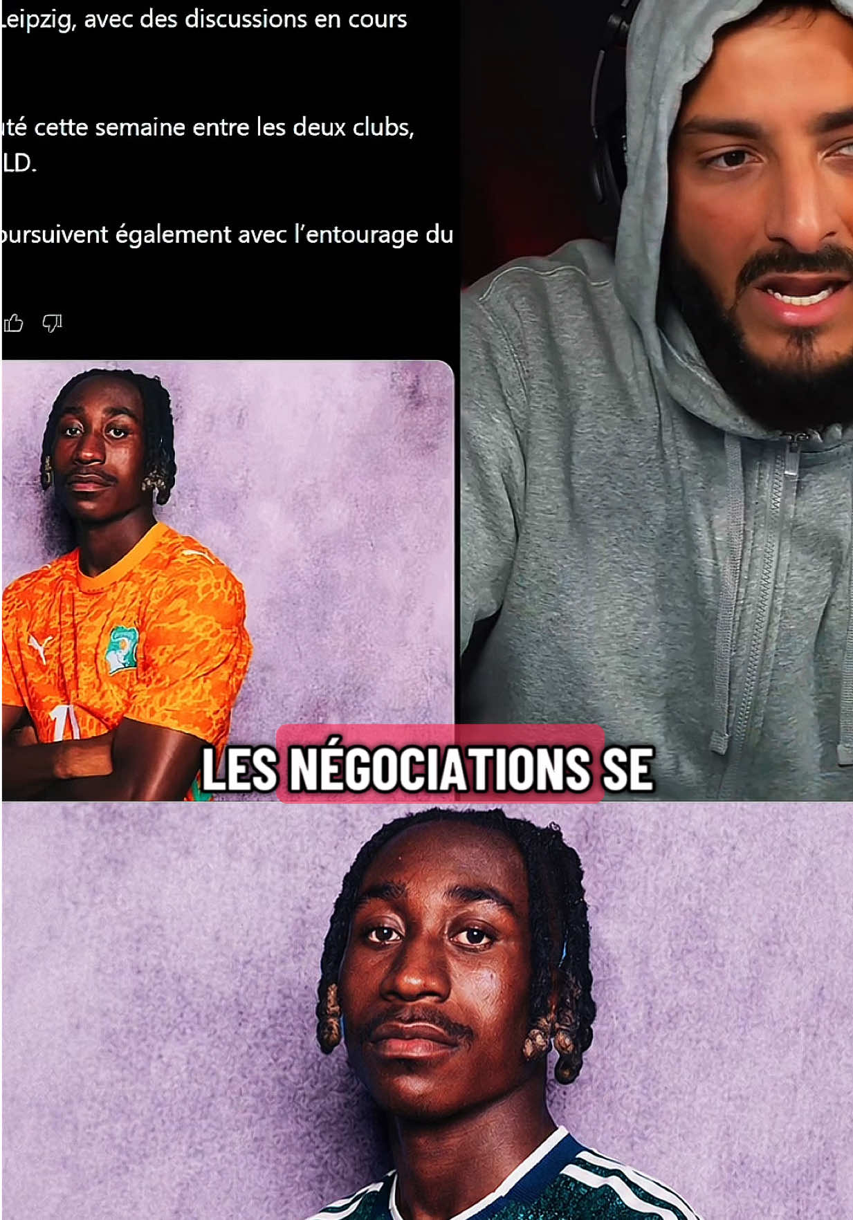 @Immigré Foot ⍟