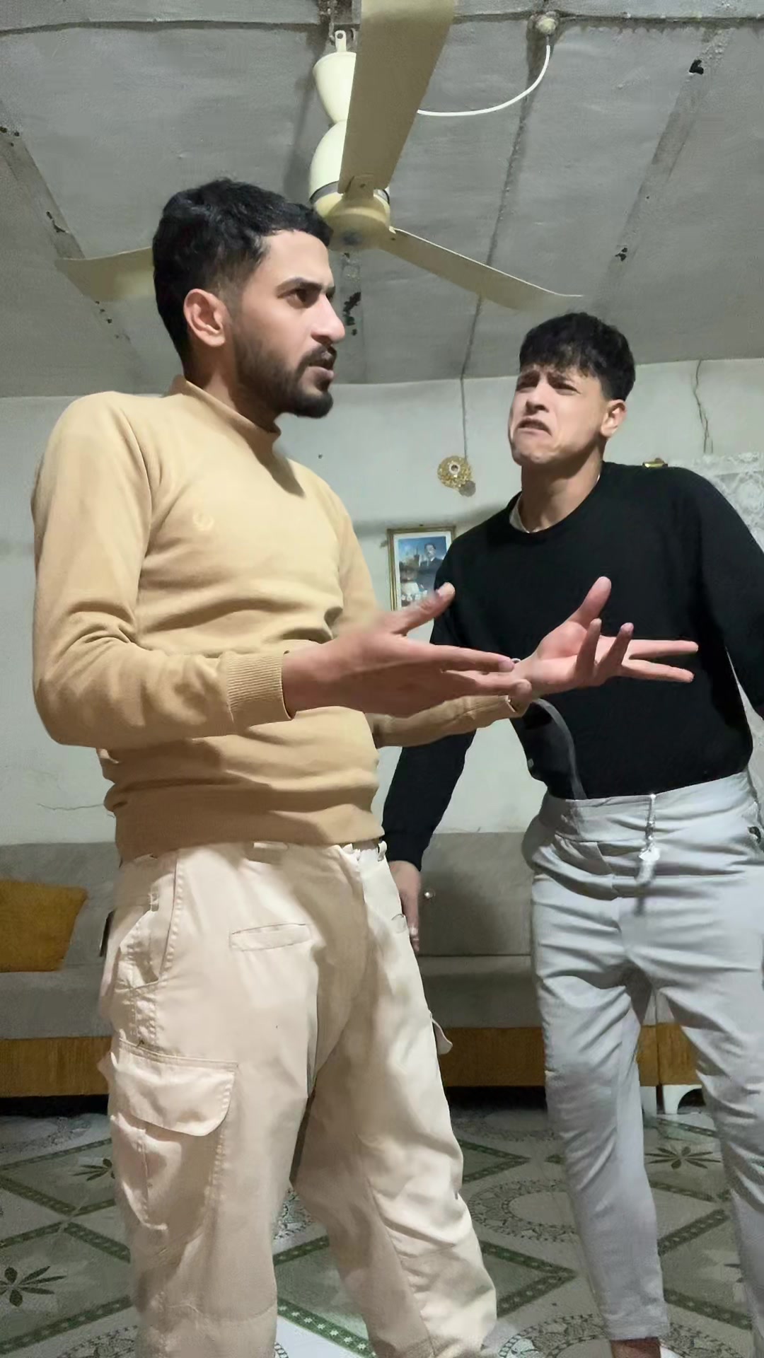 @علي تيمارو