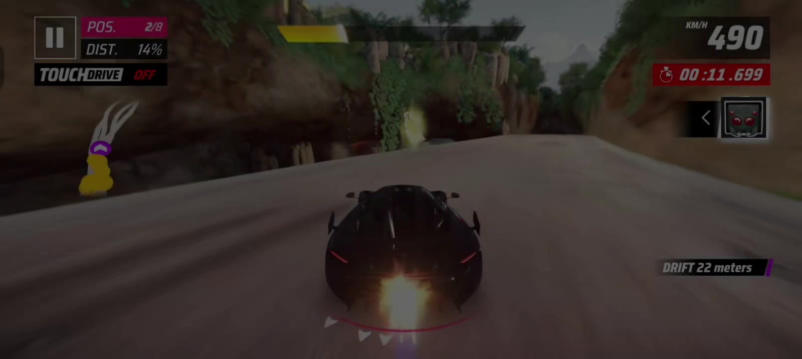 @不幸的