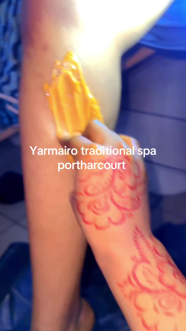 @Yarmairo