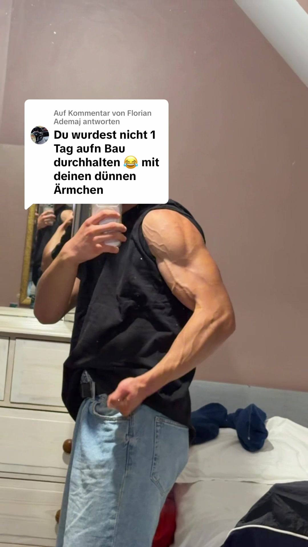 @Steini Bodybuilding ⭕️