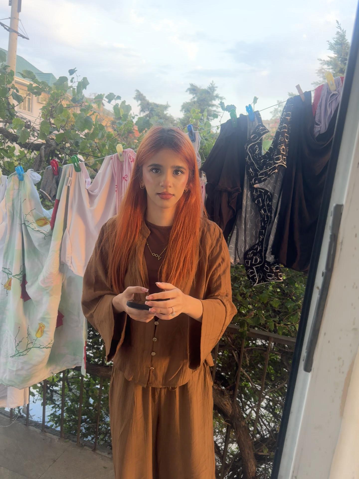 @Rəna Əsədova