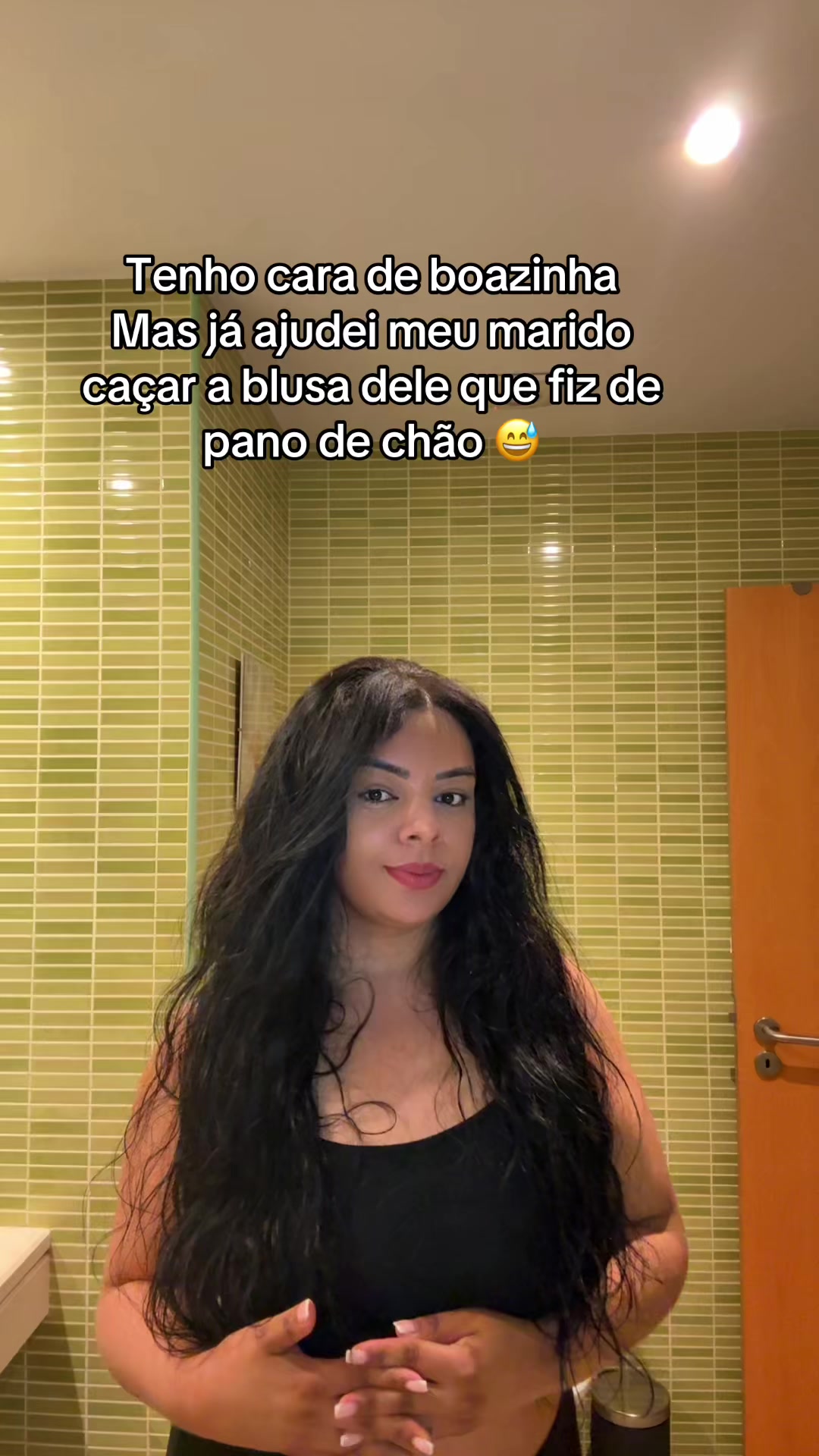 @Joice Veríssimo