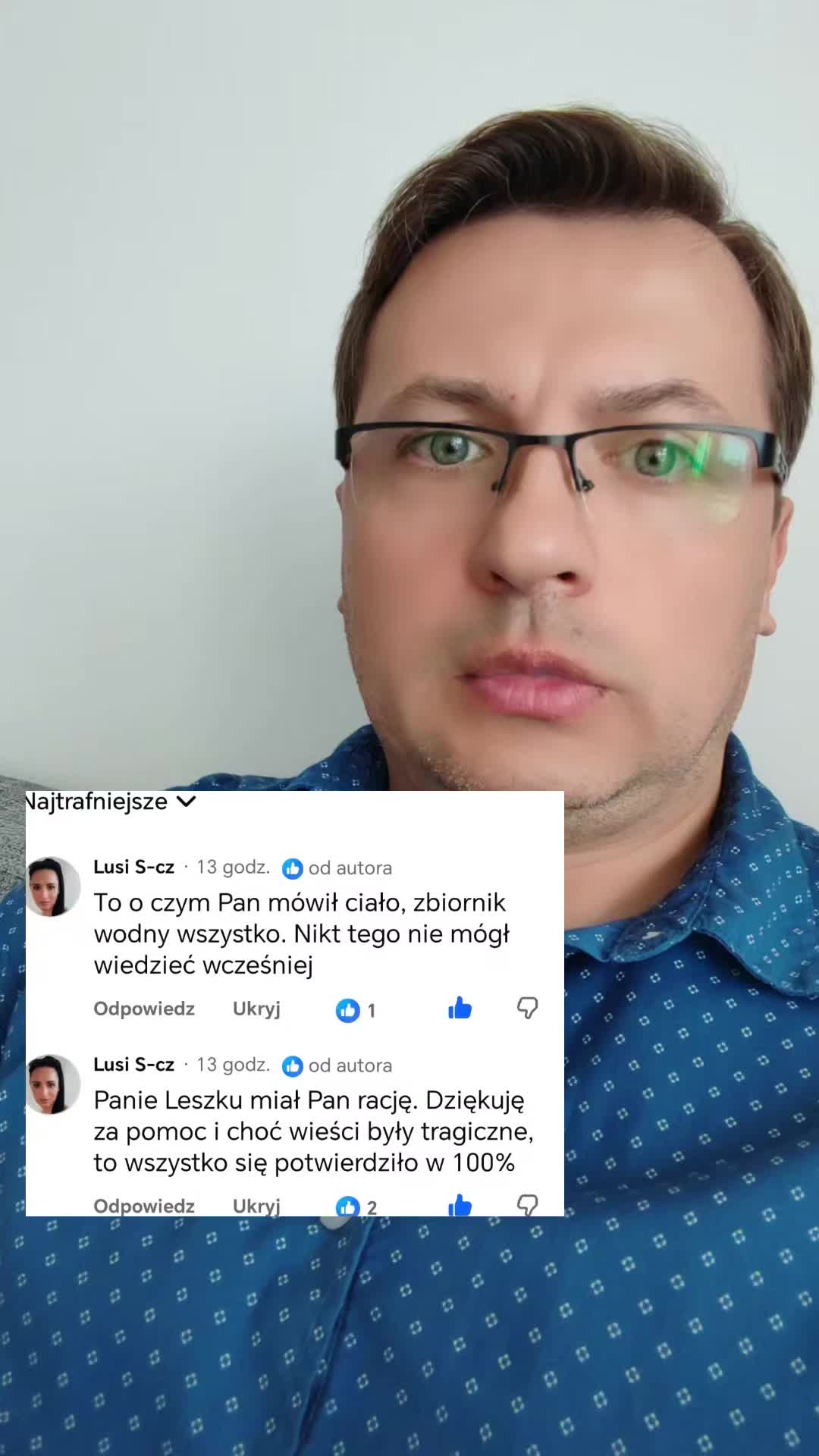 @JASNOWIDZ LESZEK JASIŃSKI