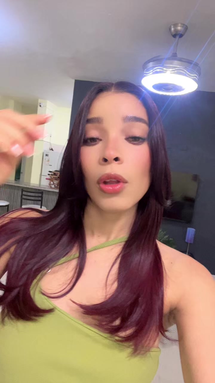 @Pamela Ramos