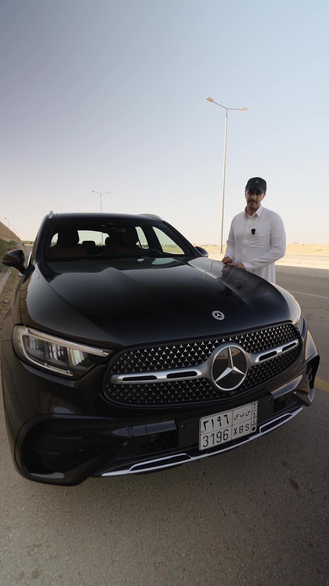 @بدر خالد - موتر فلوق