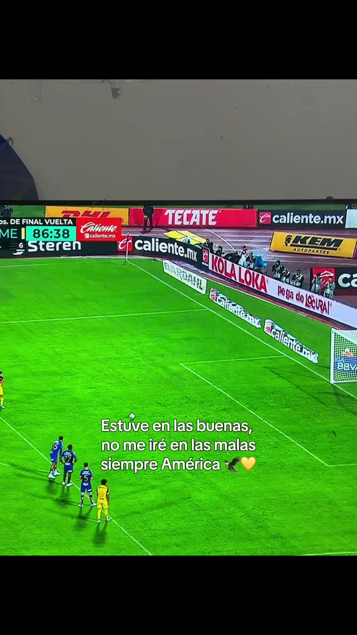 @la más americanista