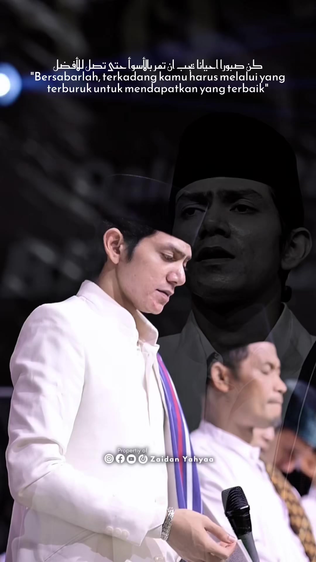 @Zaidan Yahyaa Official
