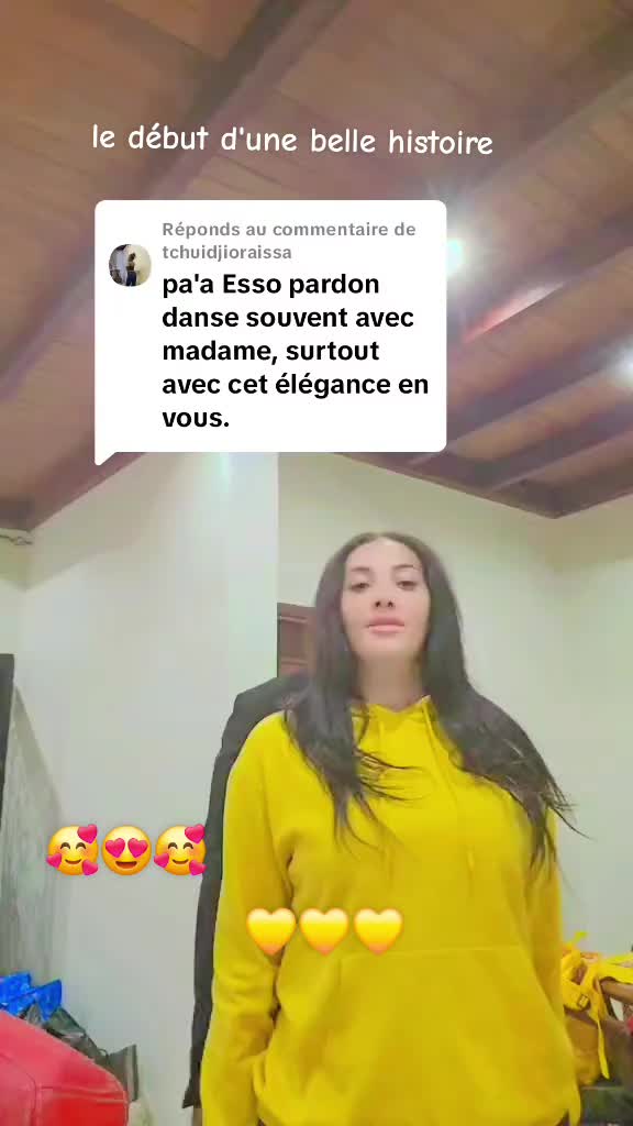 @Esso l"amour