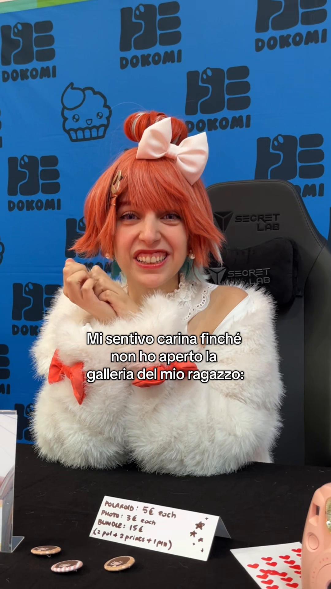 @Esther Lipofago