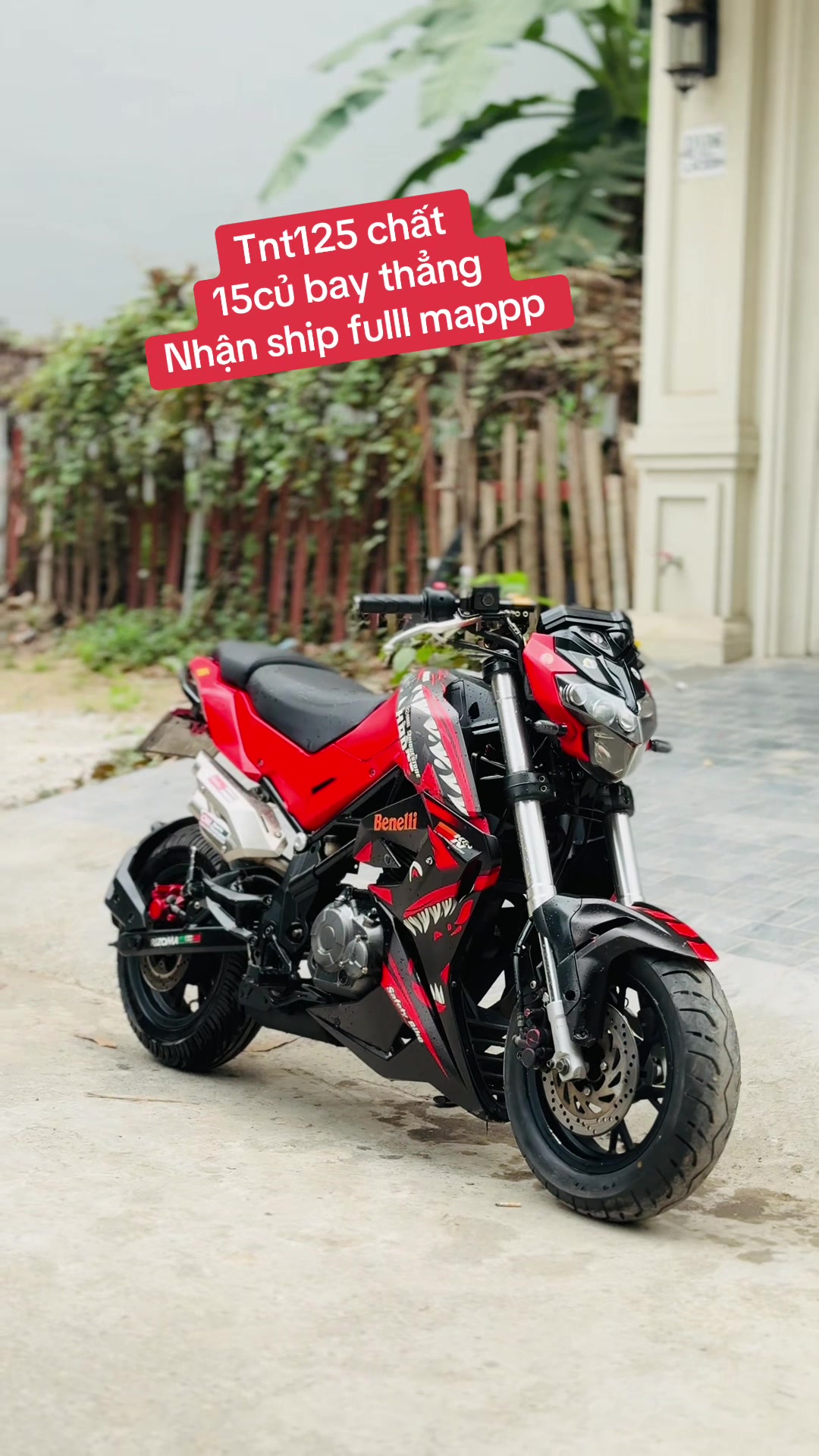 @ki&ecirc;n motor ( H&agrave; Nội ) ✅