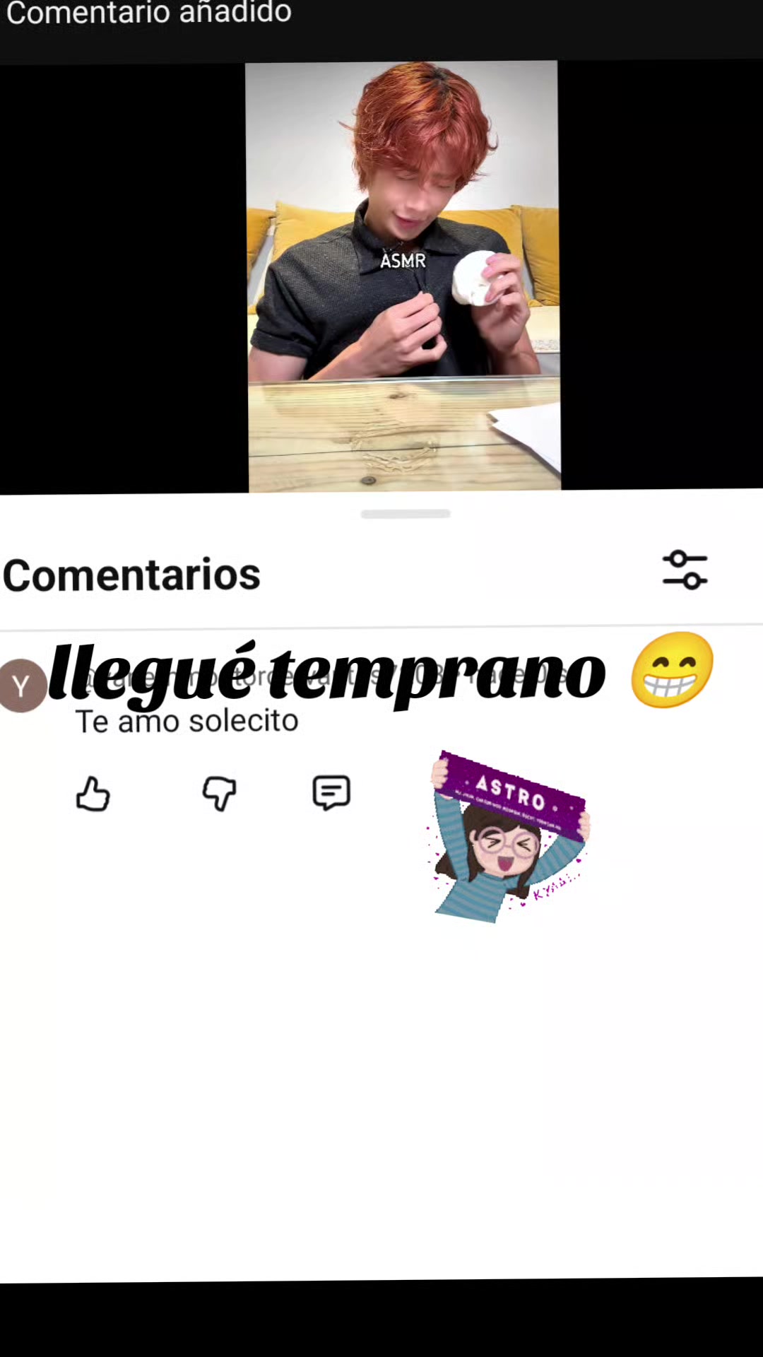 @Janeth 😘🥰 arohamo 💜