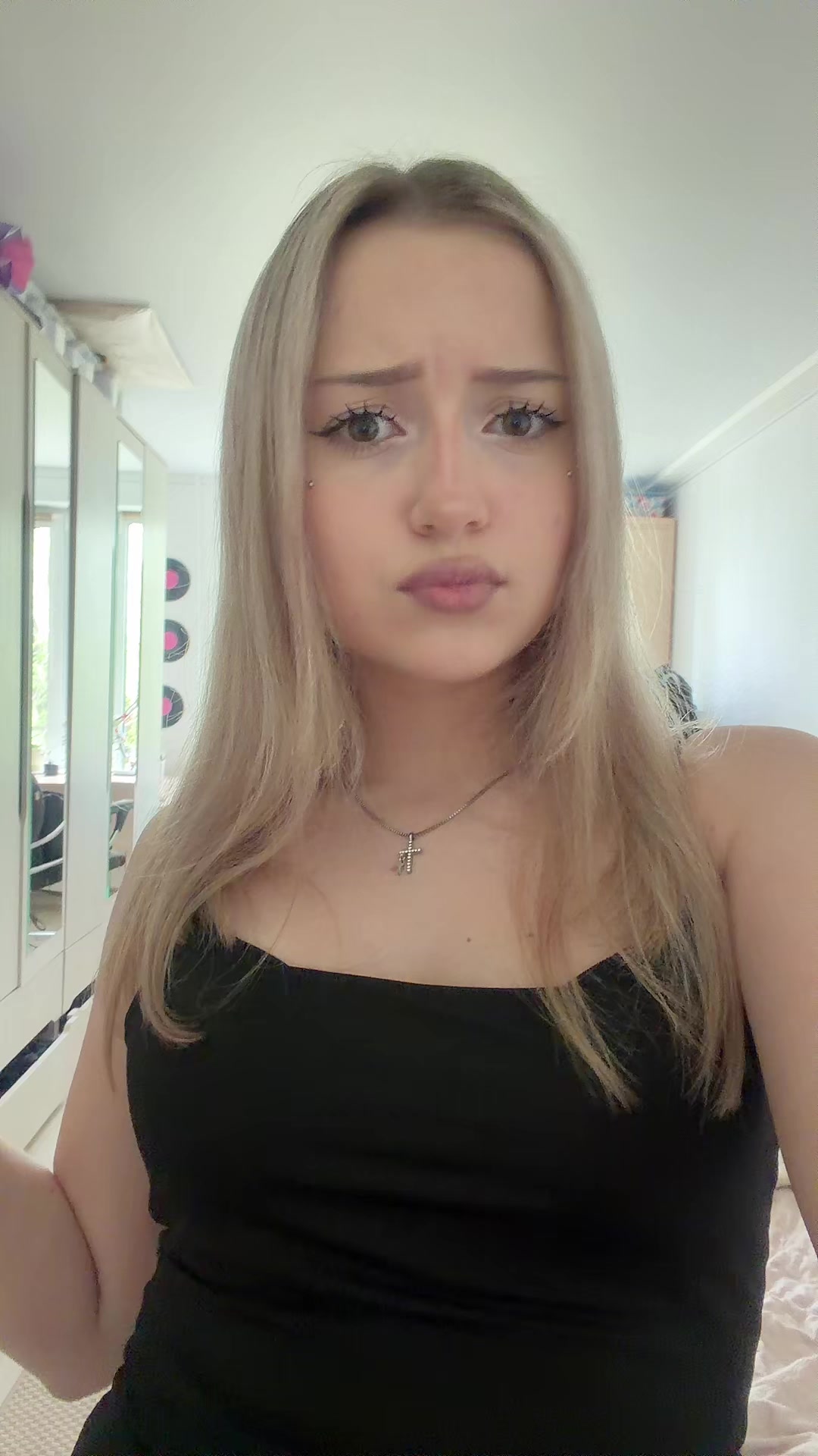@тгк:bby blondie