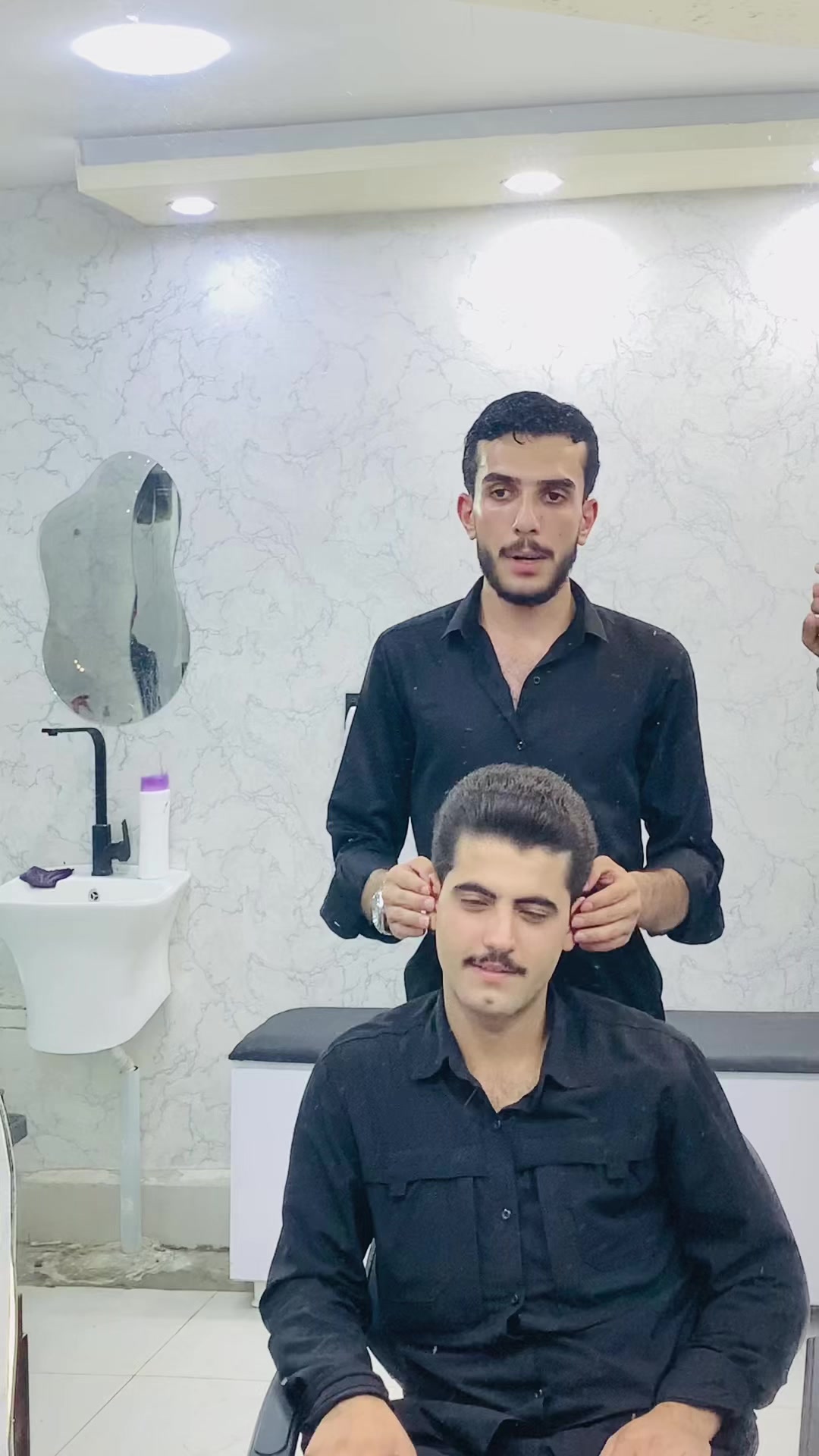 @daro stayl💈✂️