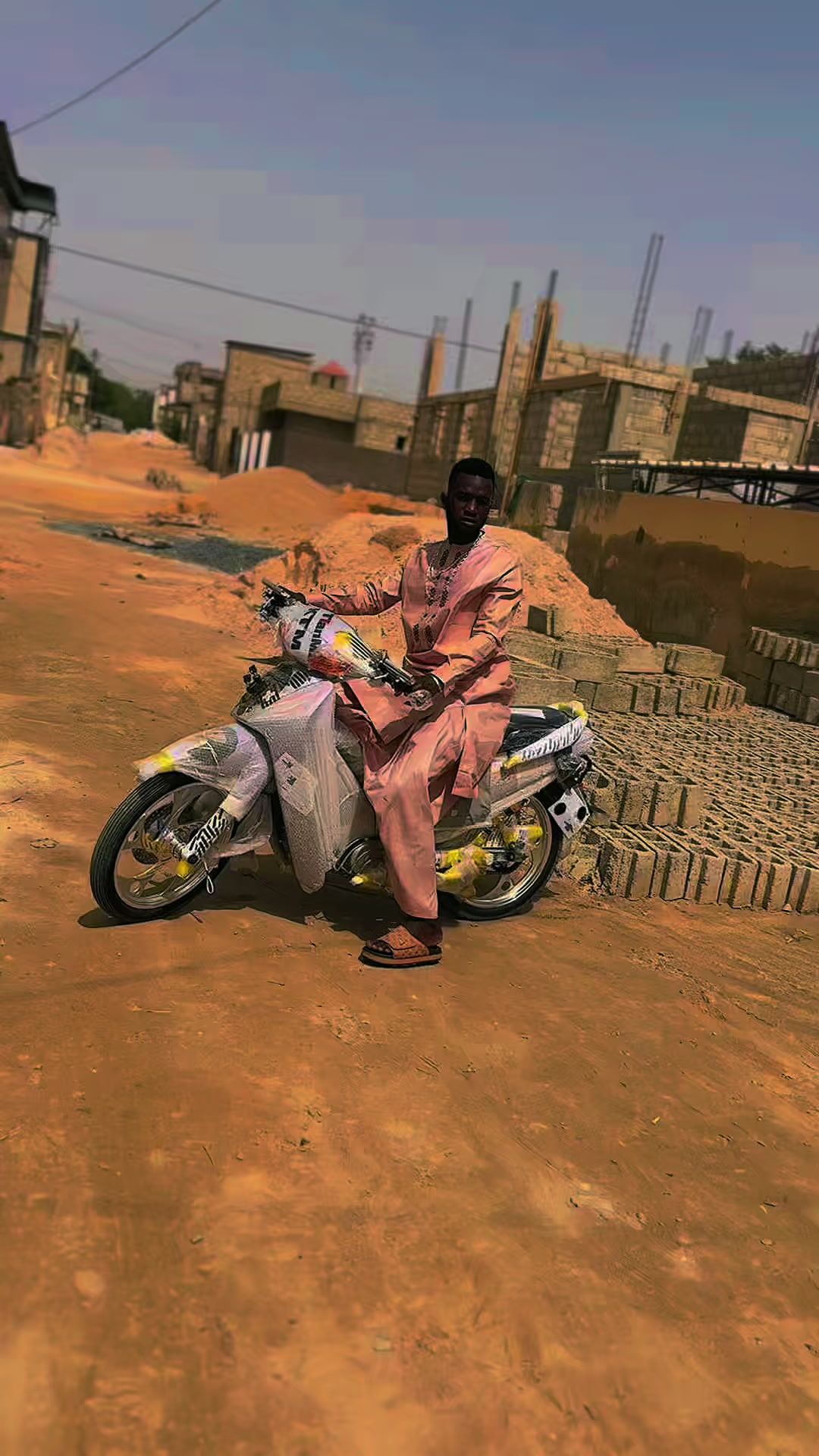 @Thiam 2 rou 🛵🫀🥰👊🏾