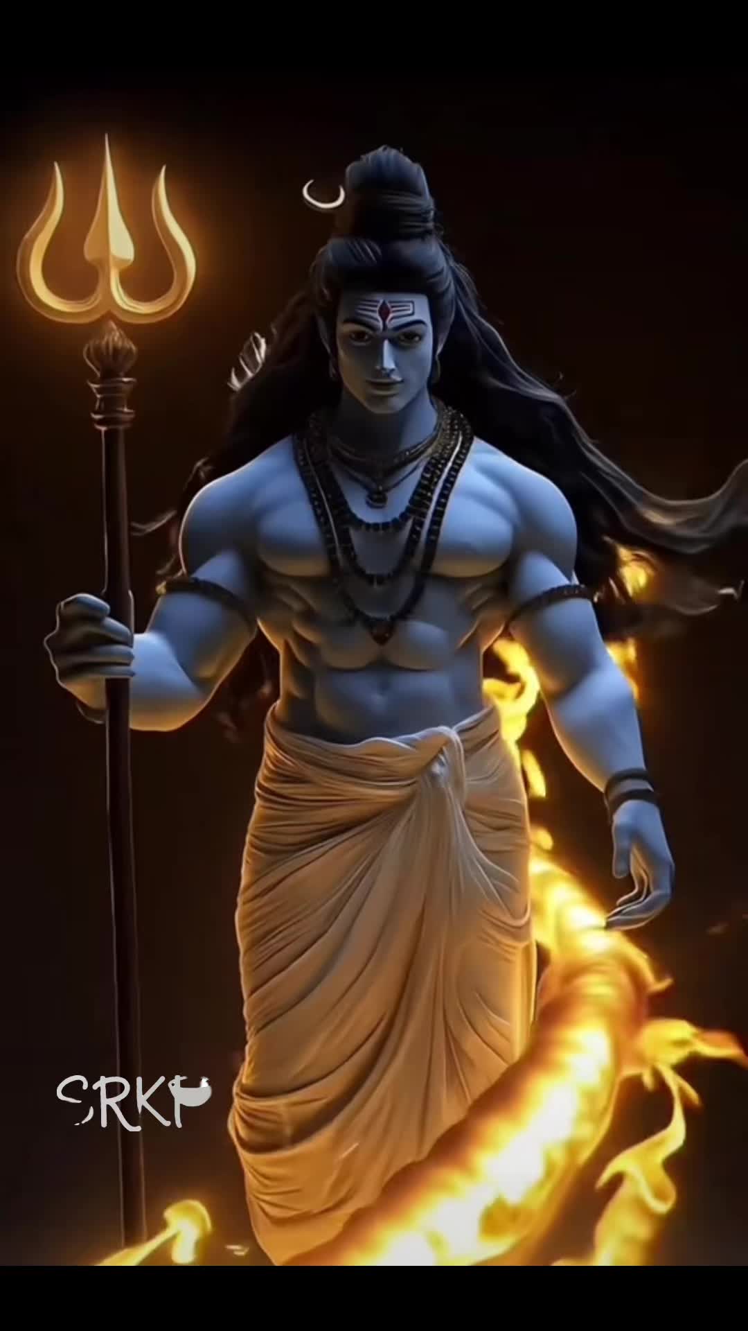@Mahadev