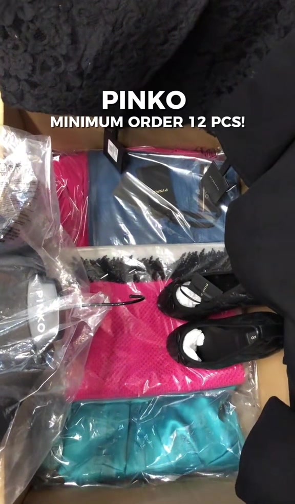 @Premium Stock Outlet