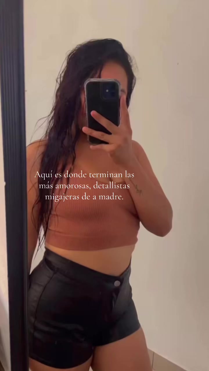 @Isabel Aguirre