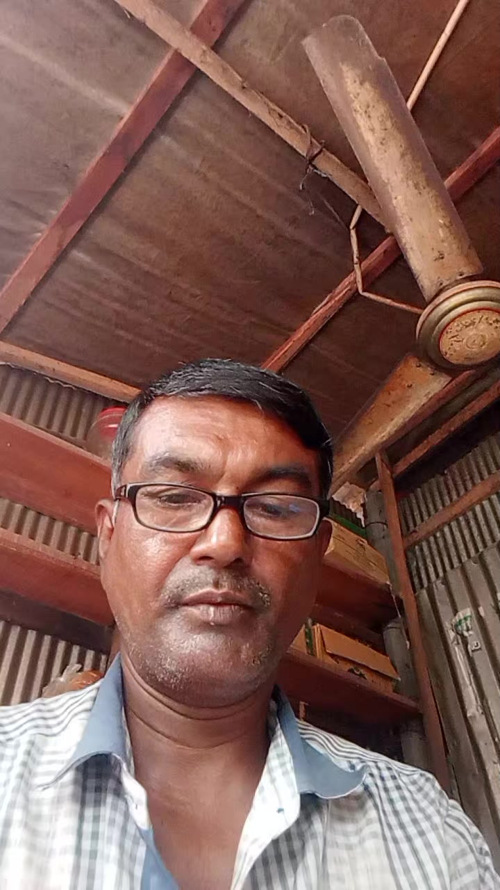 @Shofikul Islam Miazi