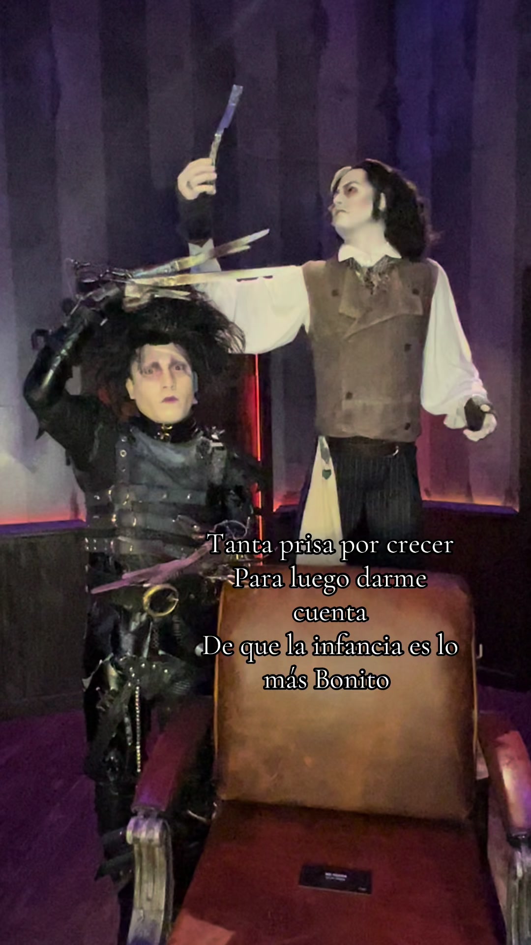 @Beto Cosplay