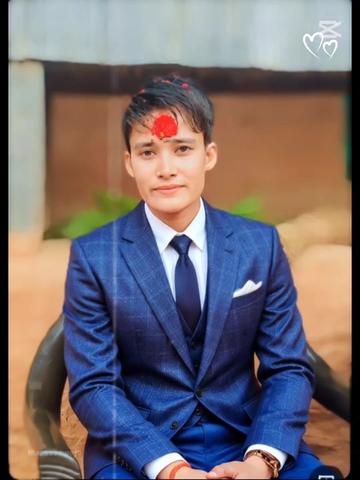 @Rita Bhatta