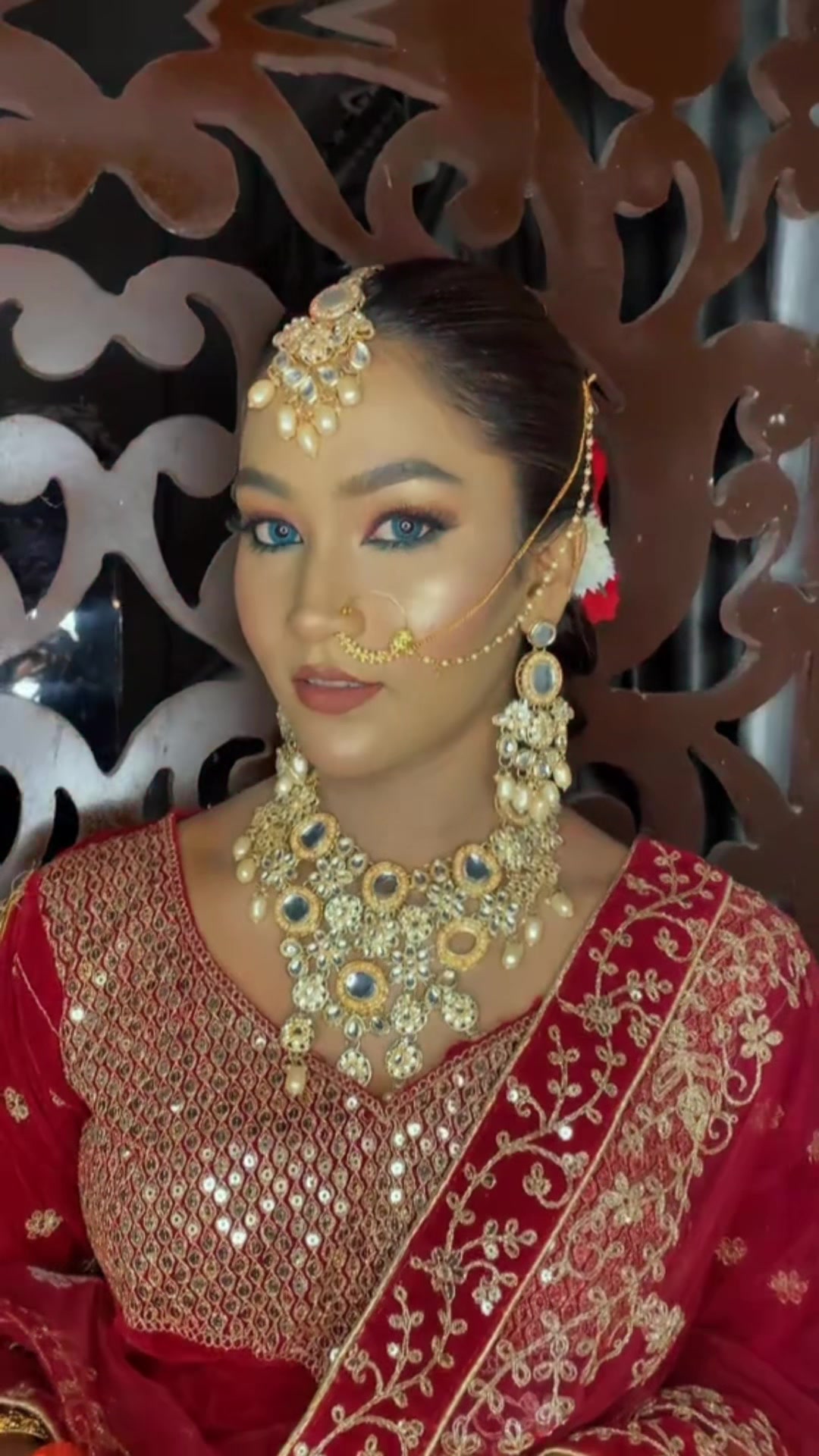 @Roshani beauty salon