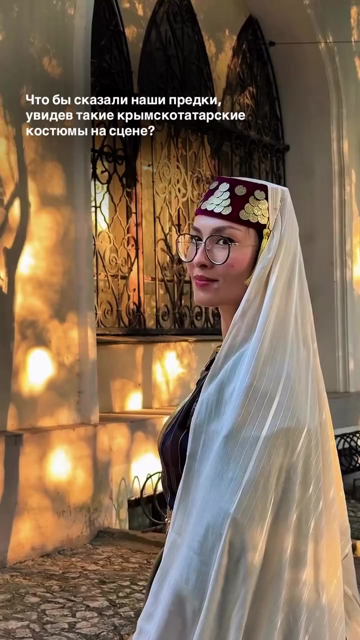 @🔥Crimean Tatars🔥