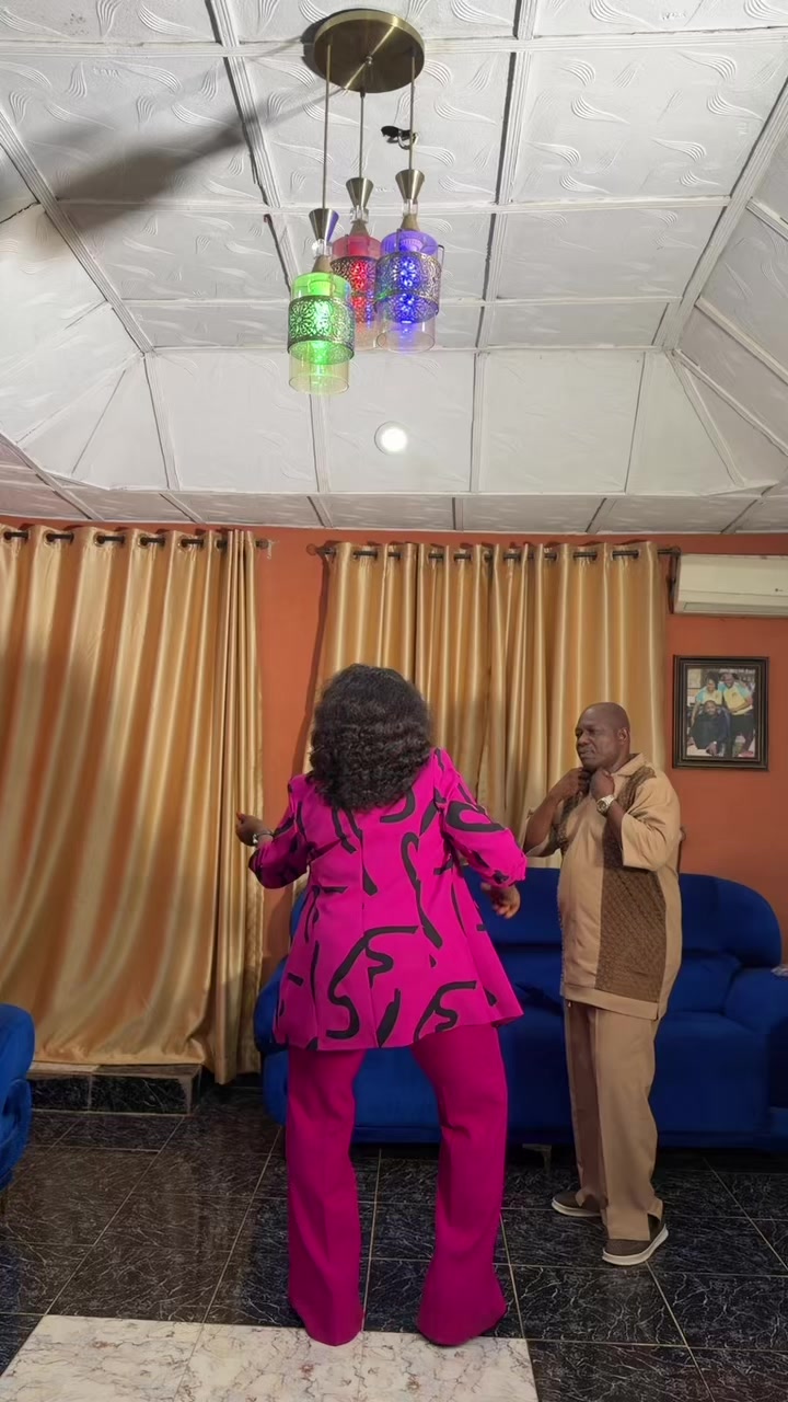 @Ebele and emeka ibeanuka