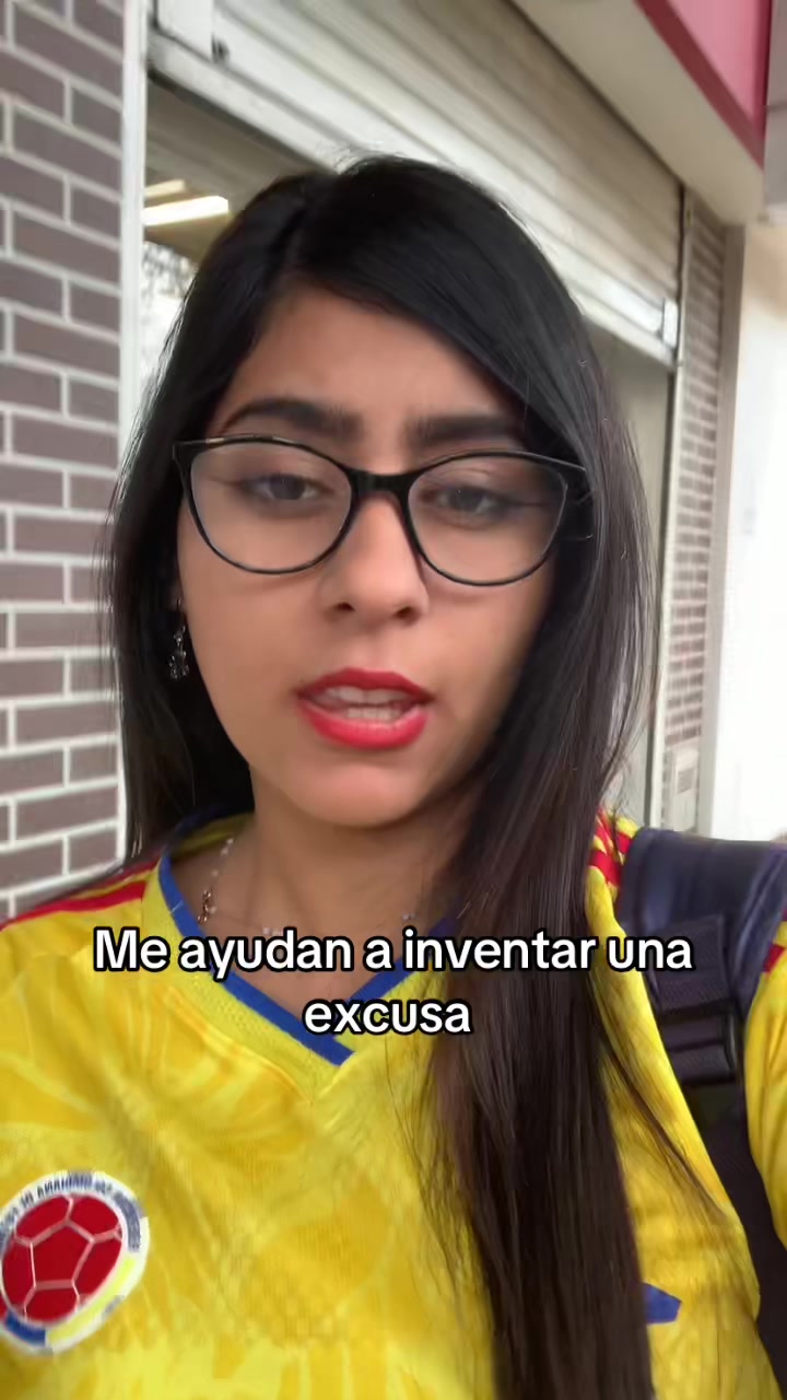 @Serena