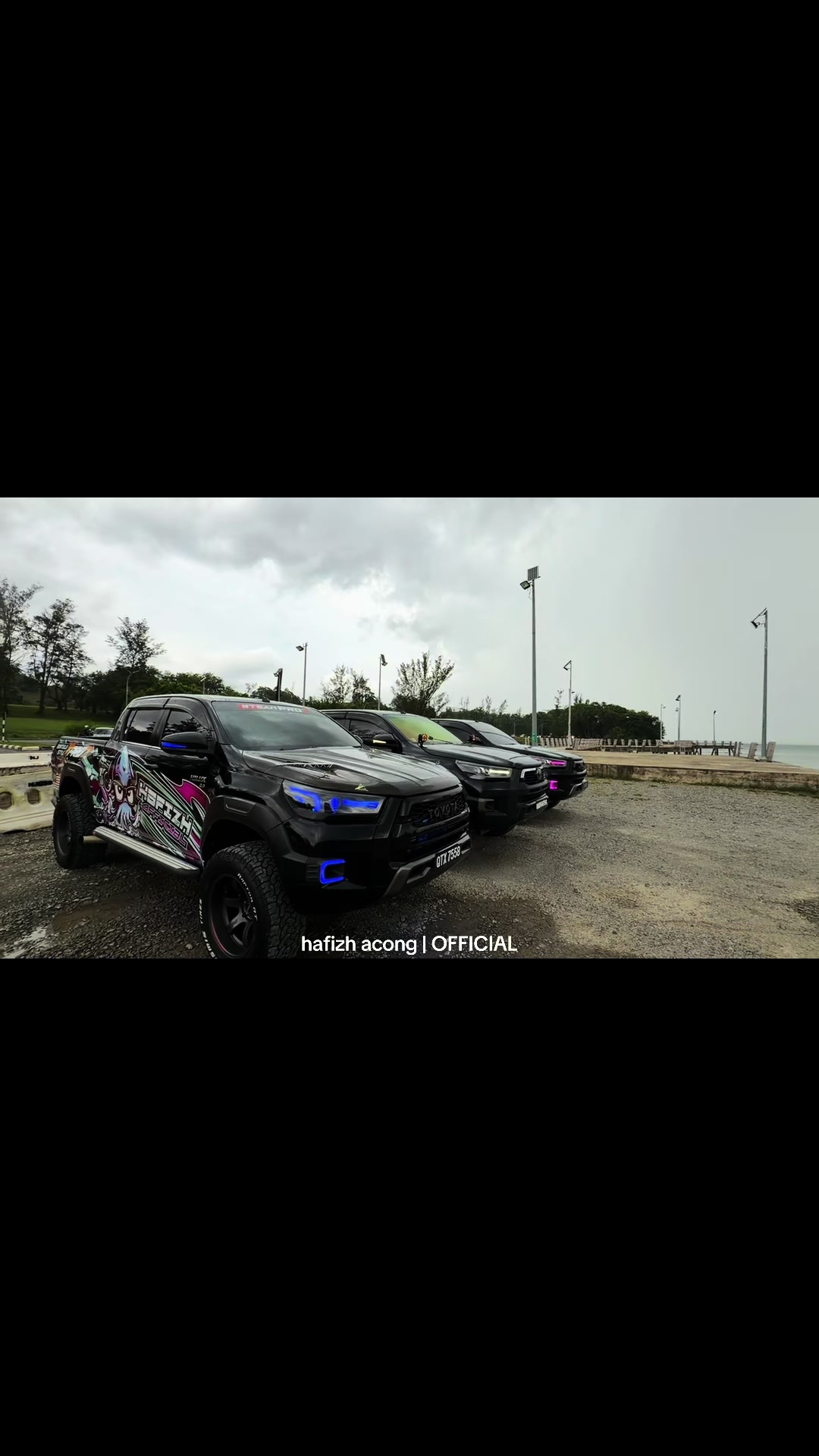 @Hafizh acong | OFFICIAL