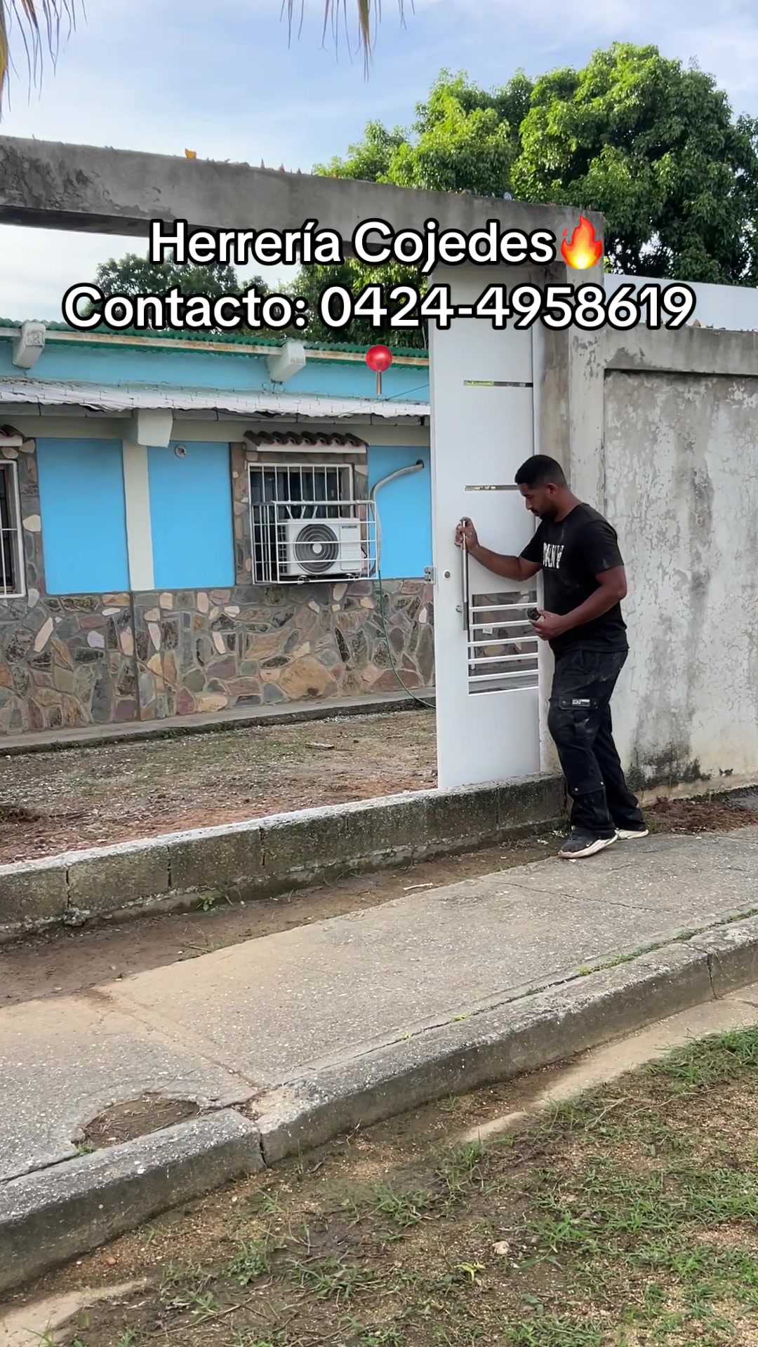 @HerreriaCojedes📍🛠️