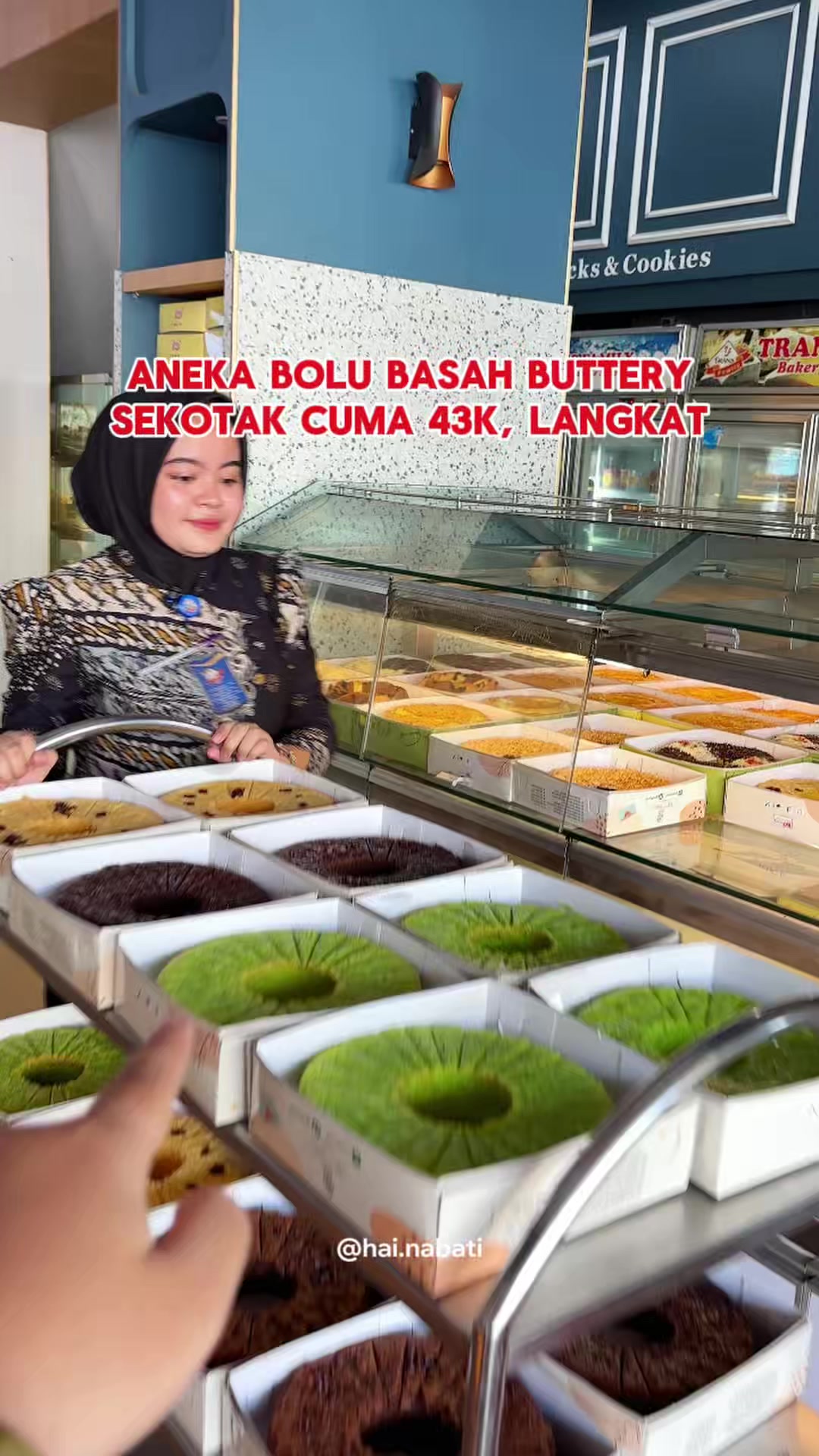 @Nadya Auliza | Kuliner