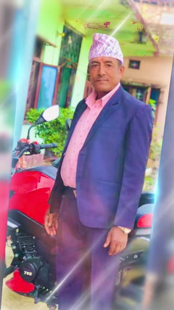 @Sujata Upreti 🧿🇳🇵🇺🇸