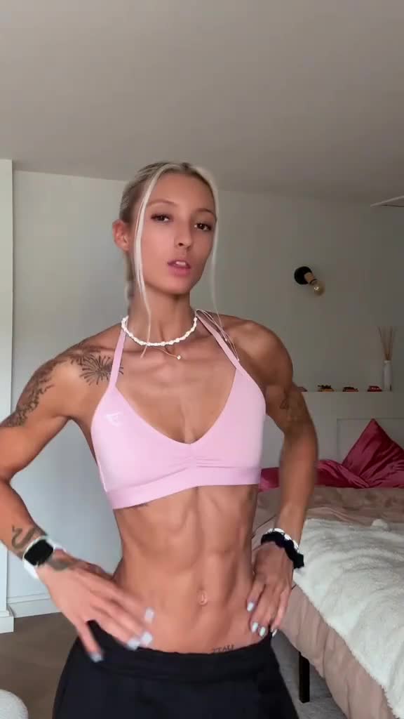 @MuscleAbsDreams