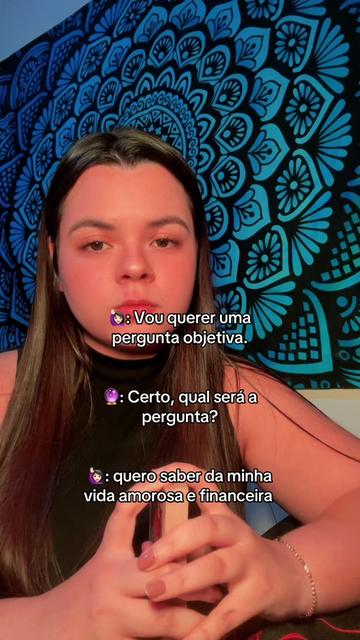 @Thauany | Bruxa oraculista 🔮