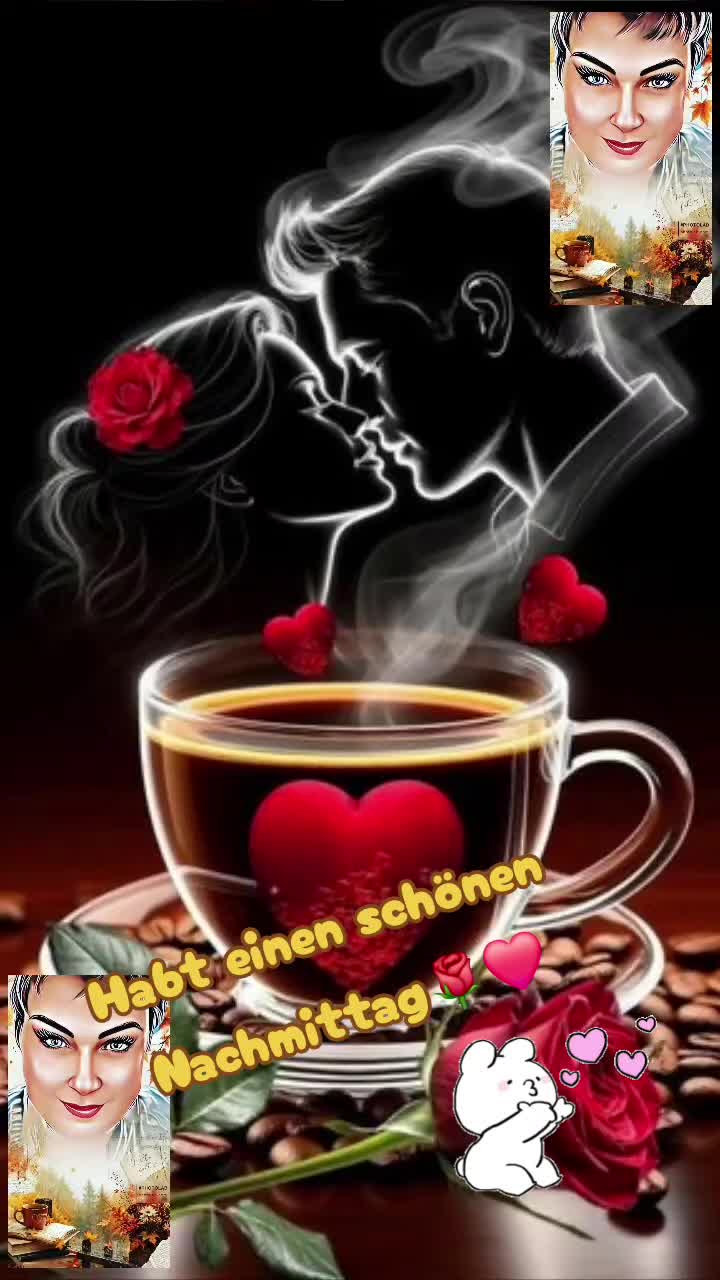 @❤️🍀annette❤️🍀